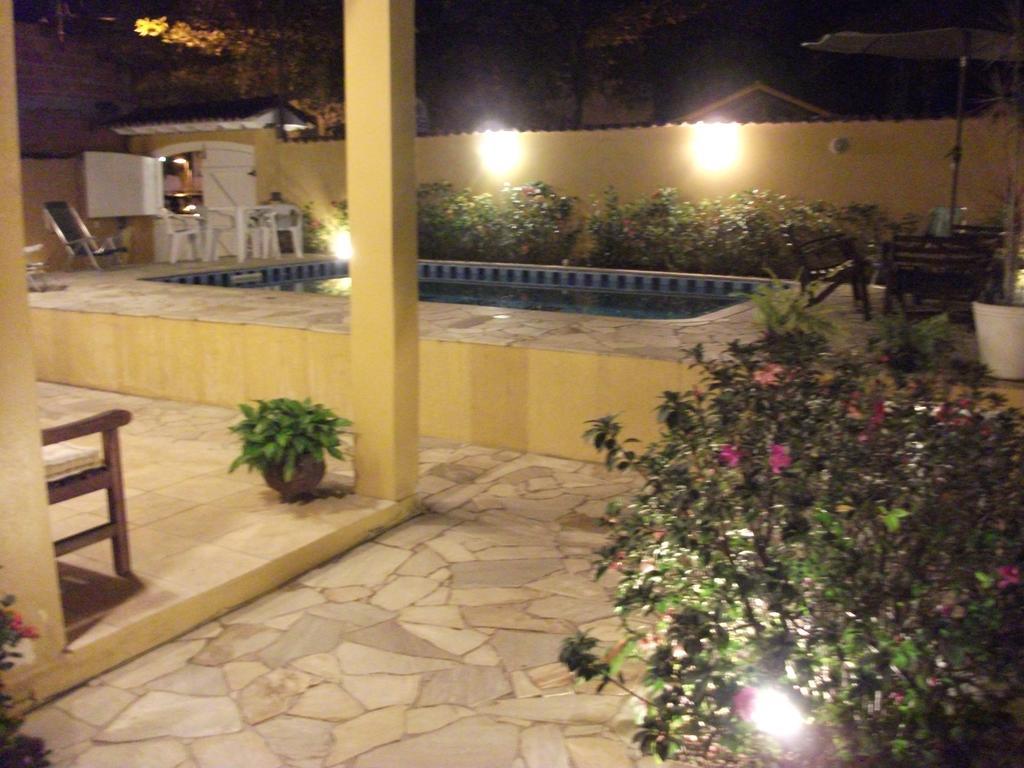 Casa *