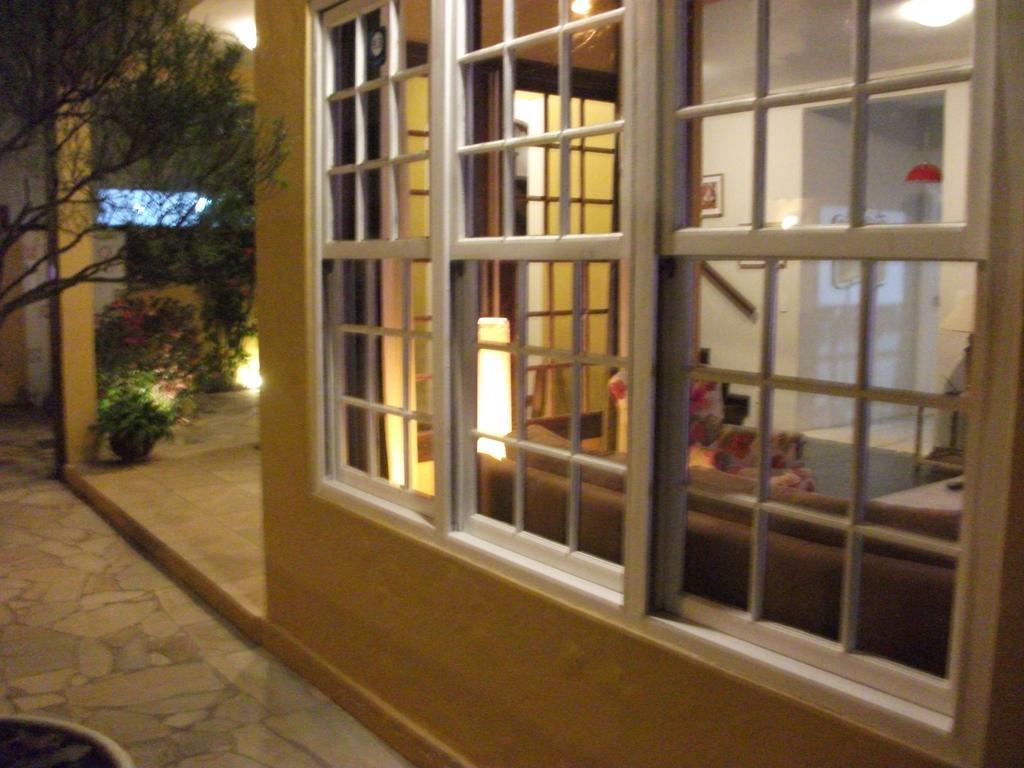 Estalagem Casa