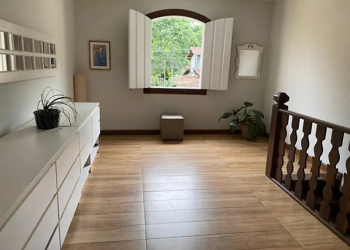 Pousada Casa Hospedaria