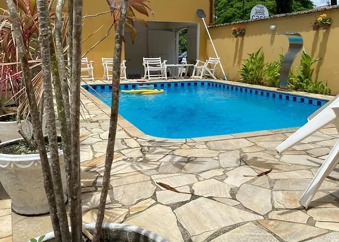 Pousada Casa Hospedaria