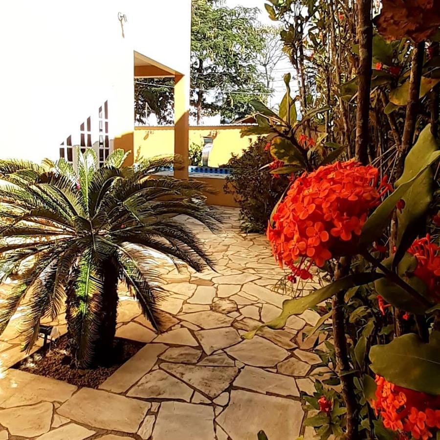 Casa * Parati