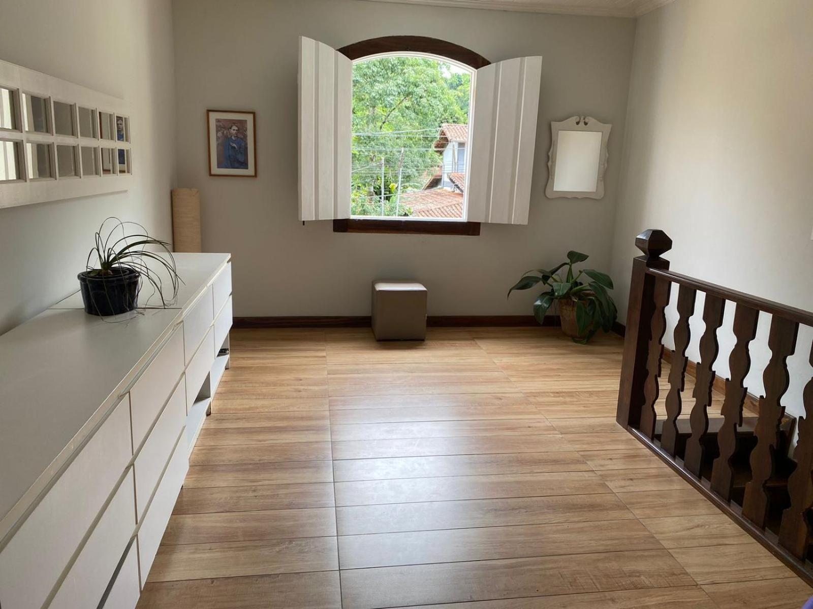 Casa Inn Parati