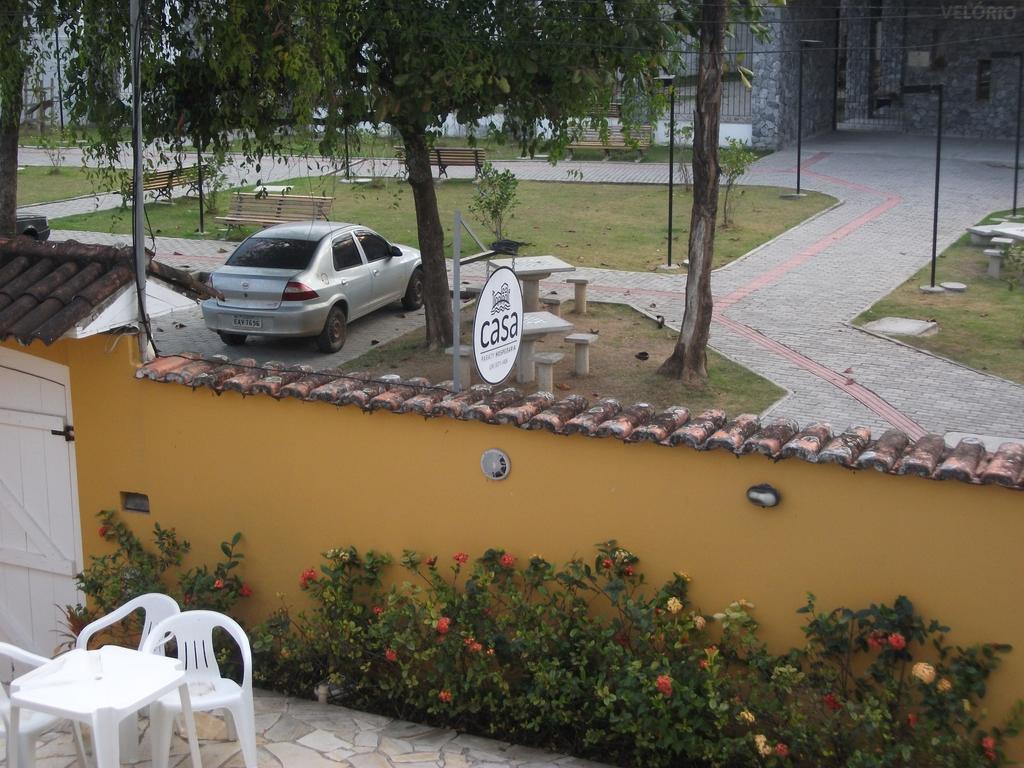 Inn Casa *