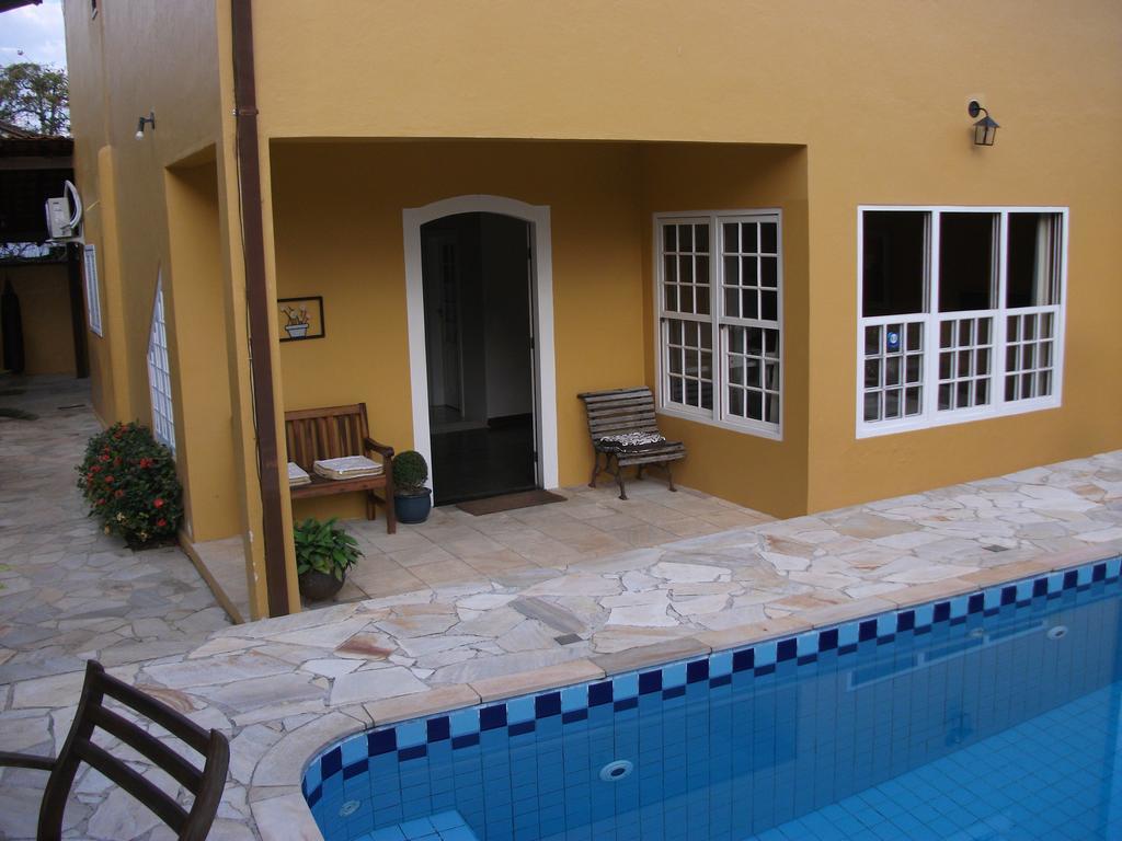 Casa Parati