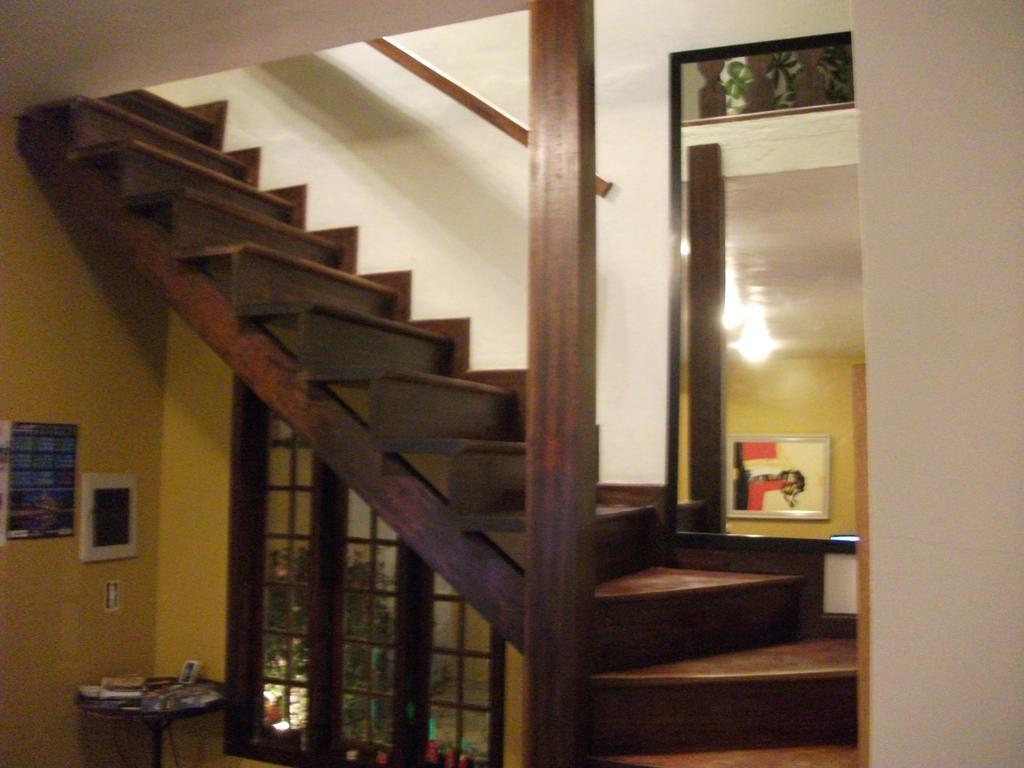 Casa * Parati
