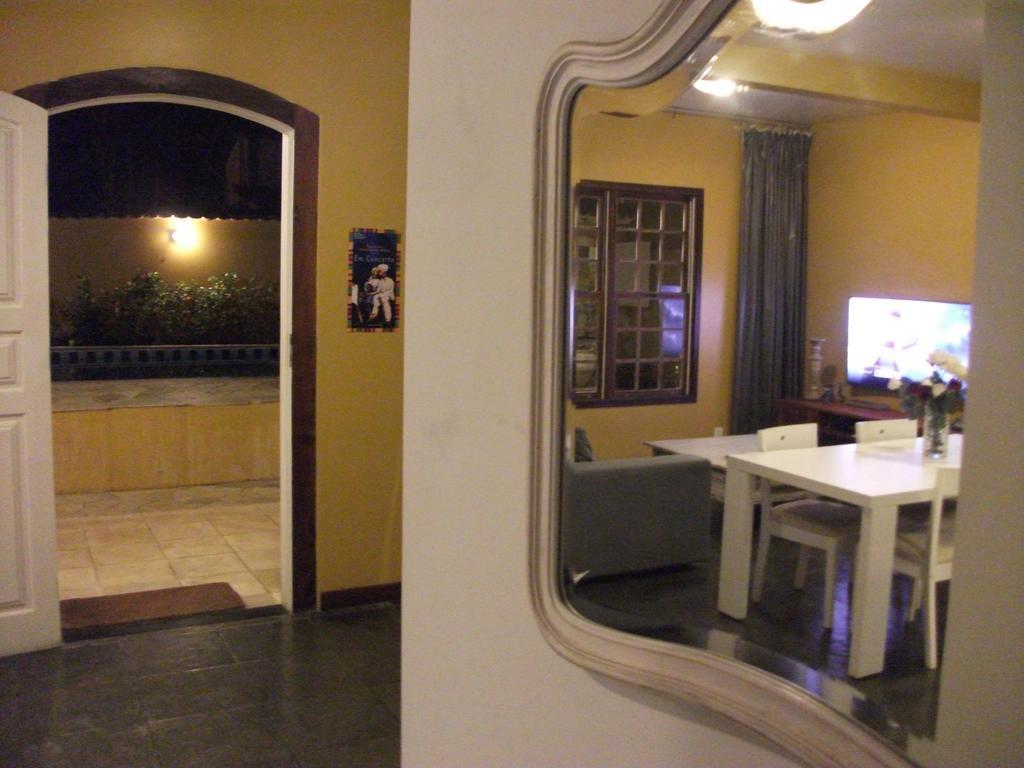 Casa Parati