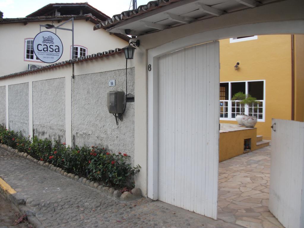 Casa Inn