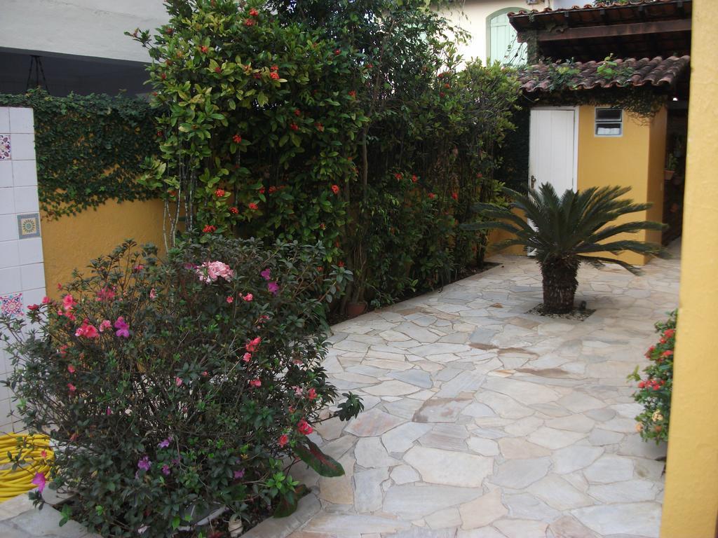 Casa Parati