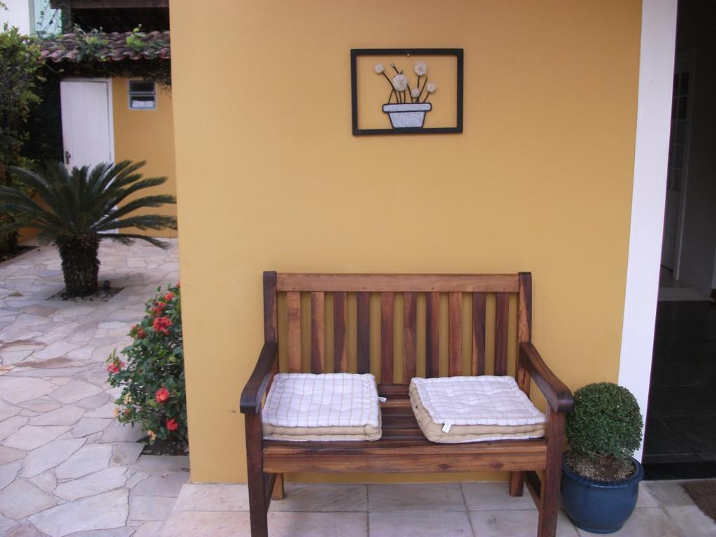 Inn Casa Parati