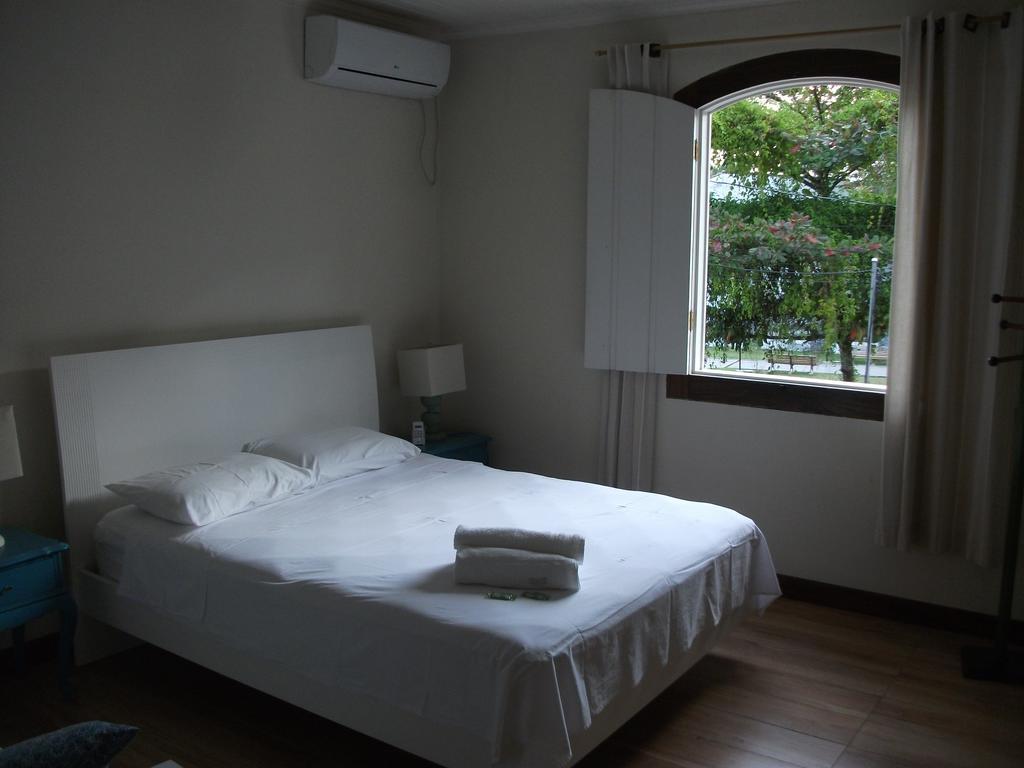Casa Inn Parati