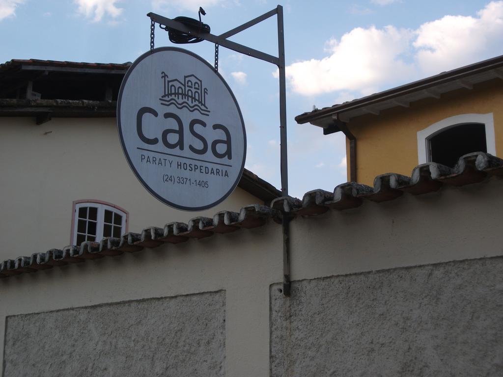 Casa * Parati