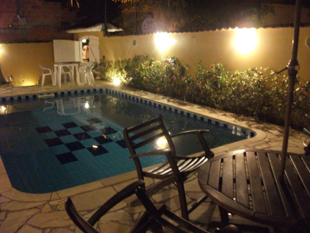 Inn Casa *