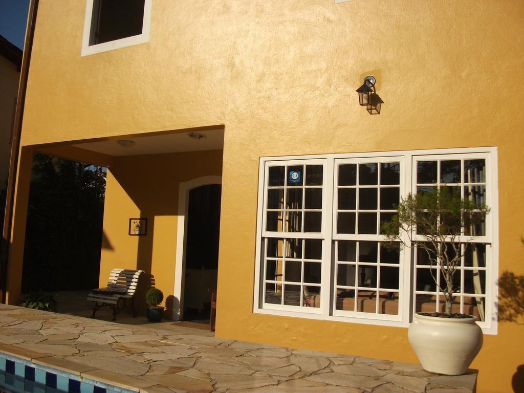 Inn Casa Parati